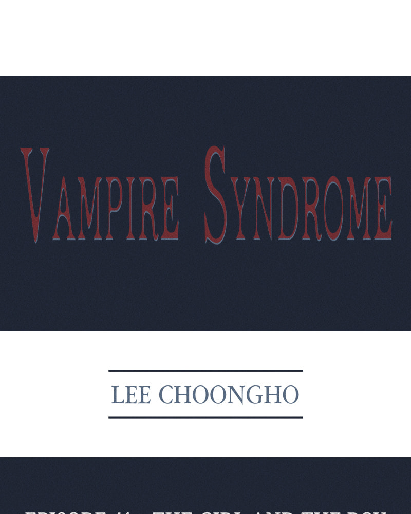 Vampire Syndrome Chapter 41 page 2 - 