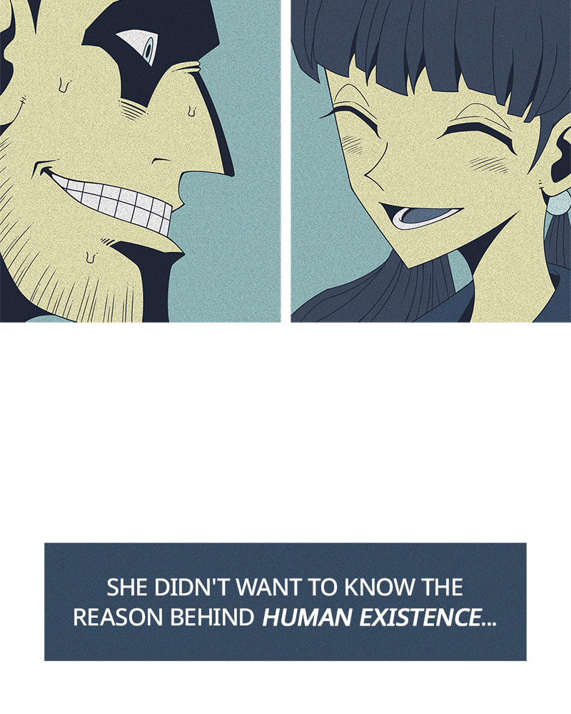 Vampire Syndrome Chapter 41 page 12 - 