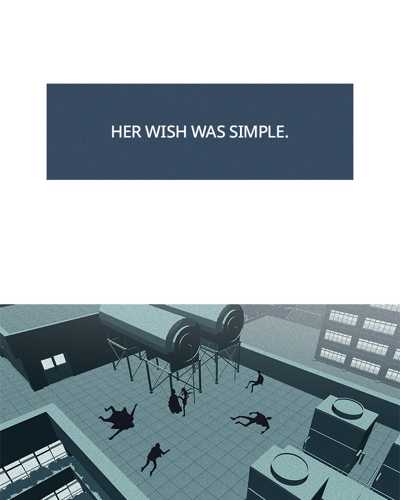 Vampire Syndrome Chapter 41 page 16 - 