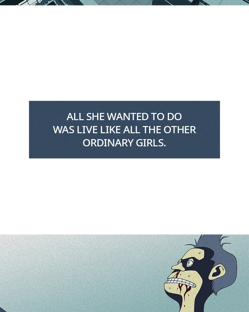 Vampire Syndrome Chapter 41 page 17 - 