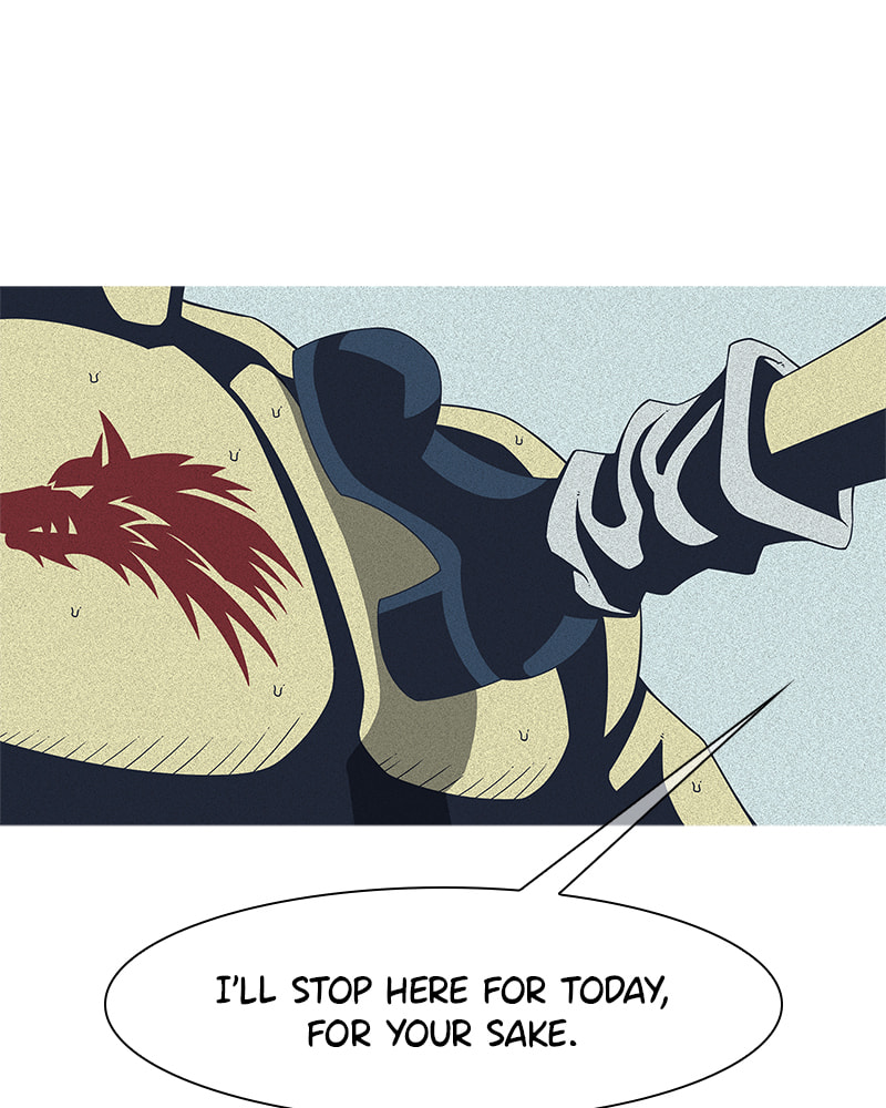 Vampire Syndrome Chapter 41 page 20 - 
