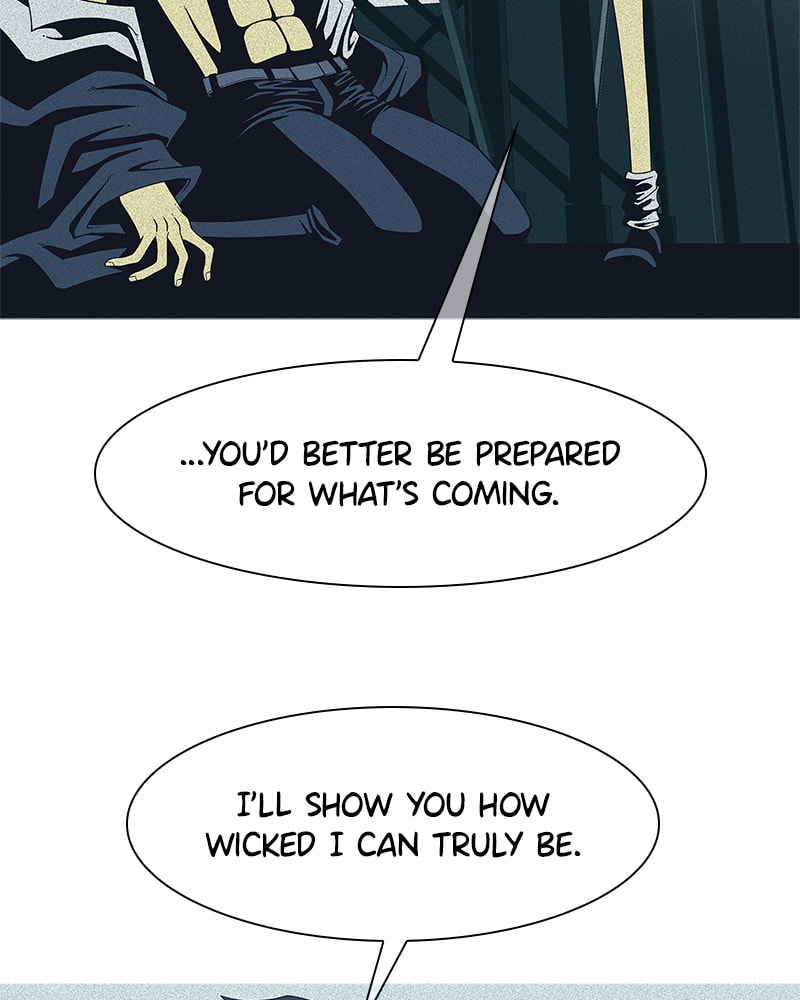 Vampire Syndrome Chapter 41 page 22 - 