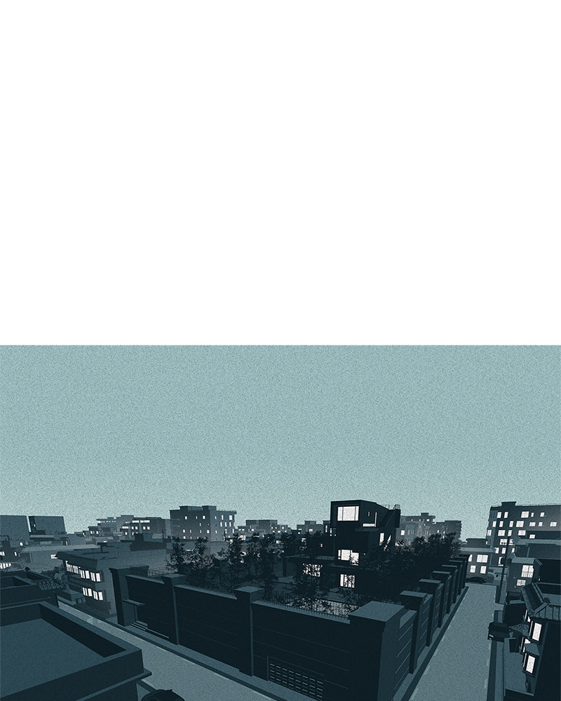 Vampire Syndrome Chapter 41 page 24 - 