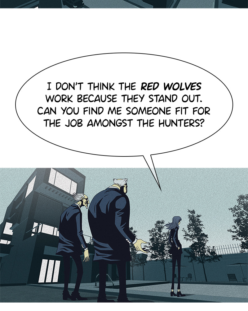 Vampire Syndrome Chapter 41 page 25 - 