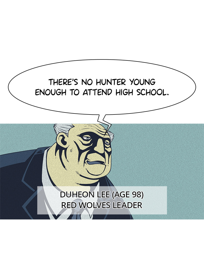Vampire Syndrome Chapter 41 page 26 - 