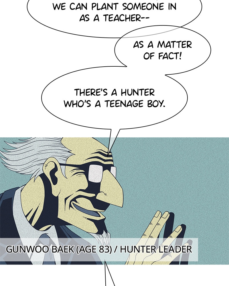 Vampire Syndrome Chapter 41 page 28 - 