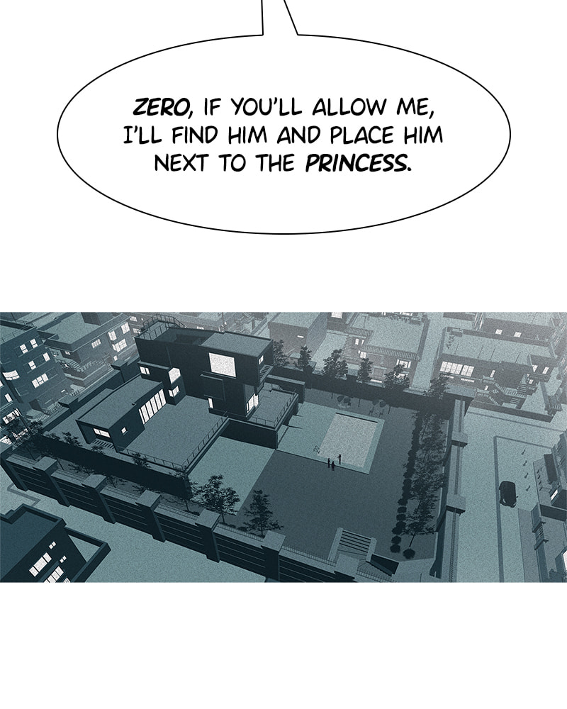 Vampire Syndrome Chapter 41 page 29 - 