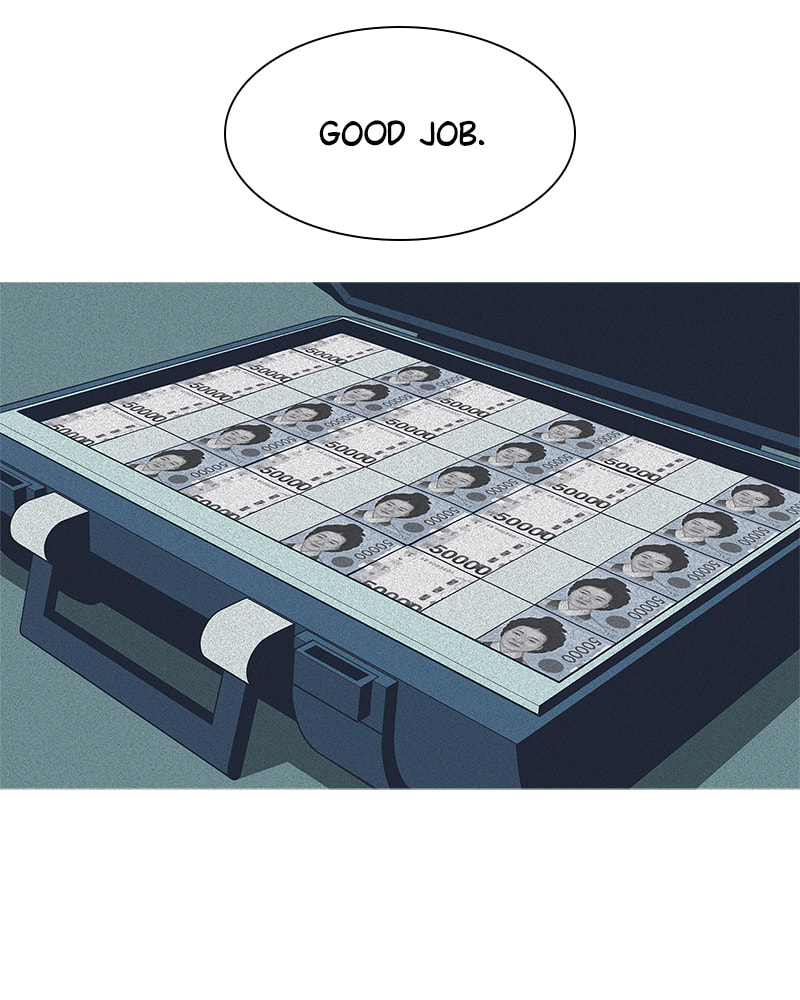 Vampire Syndrome Chapter 41 page 32 - 