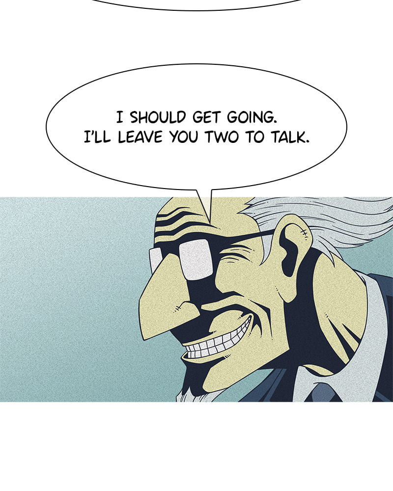 Vampire Syndrome Chapter 41 page 34 - 