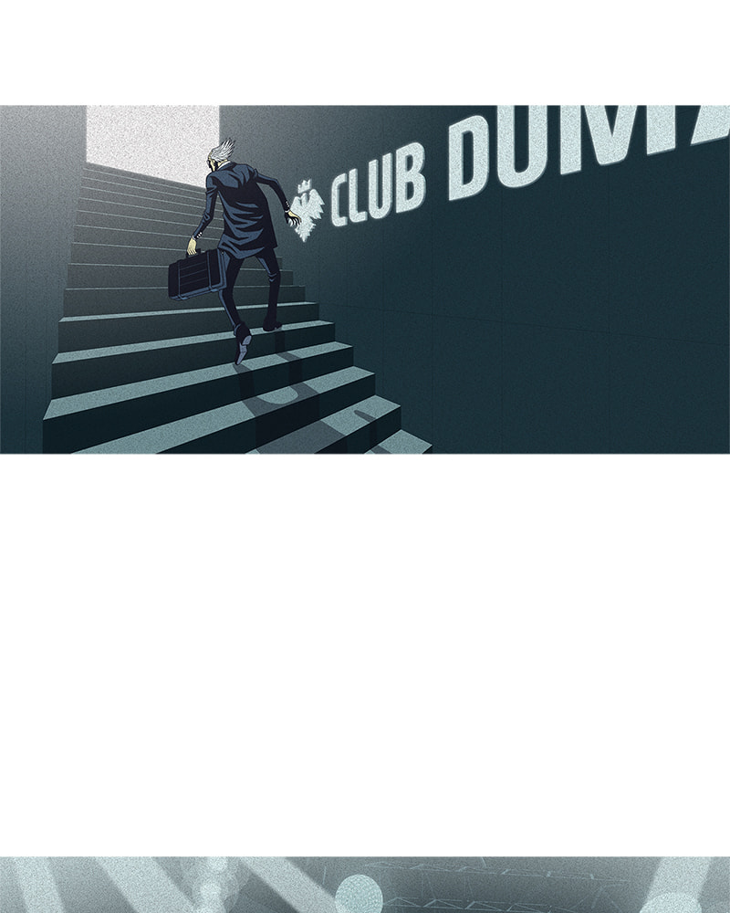 Vampire Syndrome Chapter 41 page 35 - 