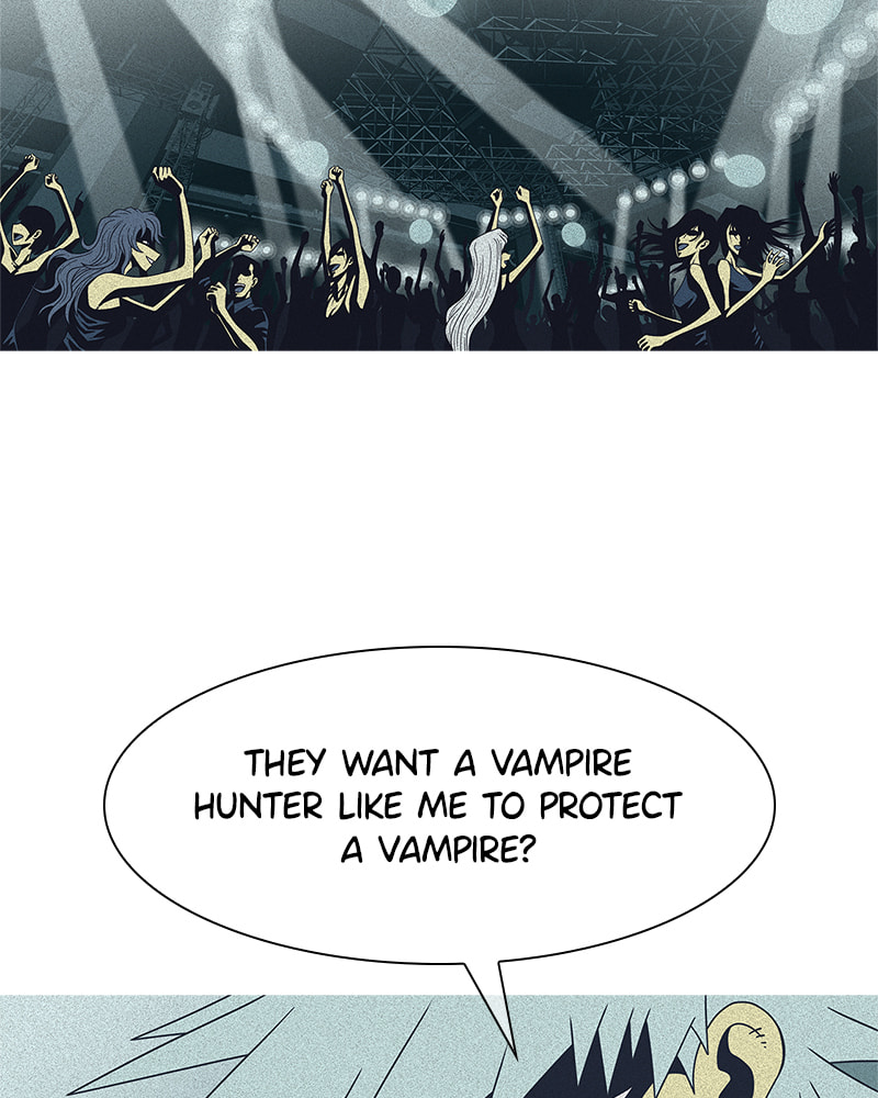Vampire Syndrome Chapter 41 page 36 - 