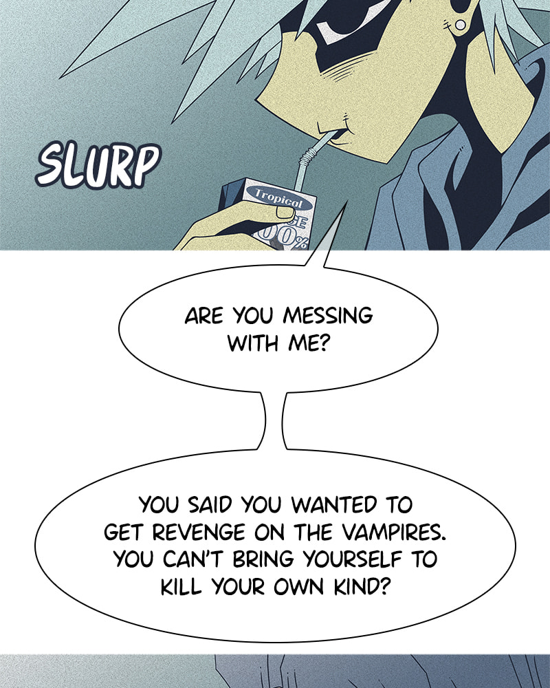 Vampire Syndrome Chapter 41 page 37 - 