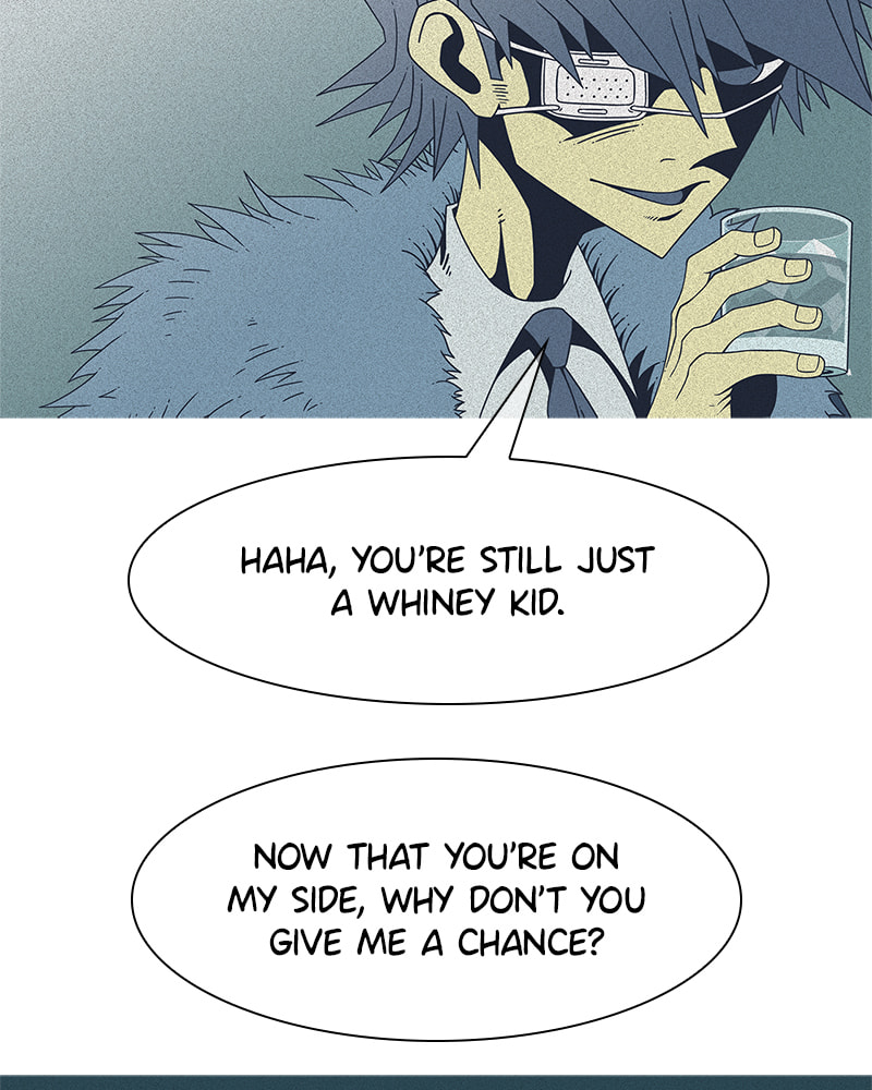 Vampire Syndrome Chapter 41 page 38 - 