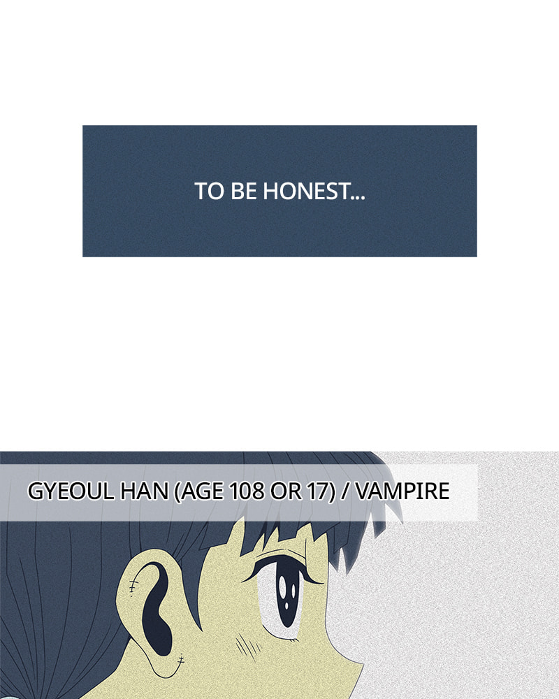 Vampire Syndrome Chapter 41 page 44 - 