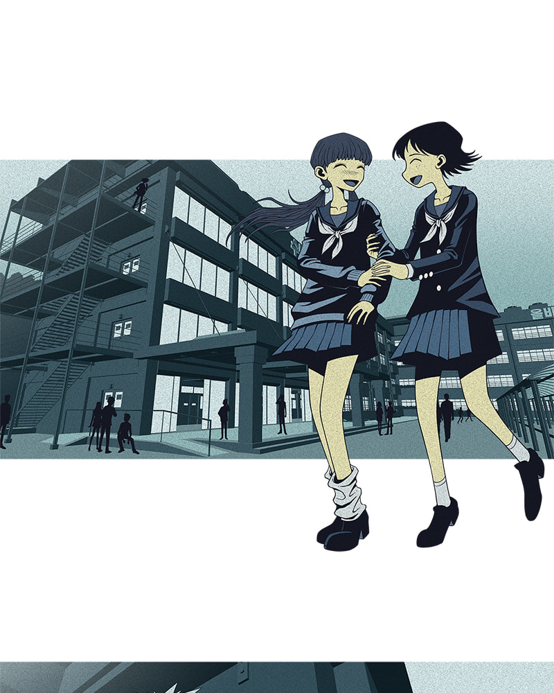 Vampire Syndrome Chapter 41 page 49 - 