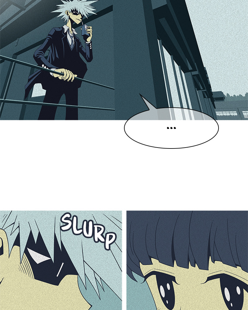 Vampire Syndrome Chapter 41 page 50 - 