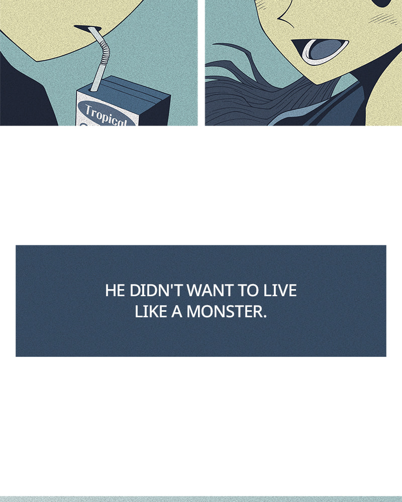 Vampire Syndrome Chapter 41 page 51 - 