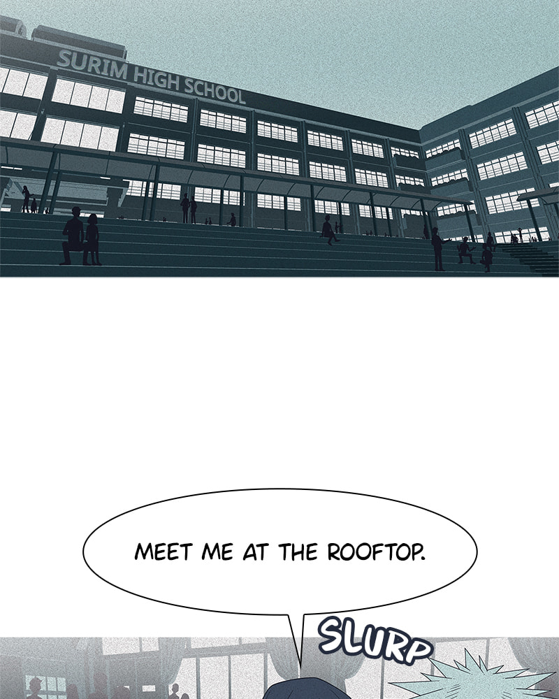 Vampire Syndrome Chapter 41 page 52 - 