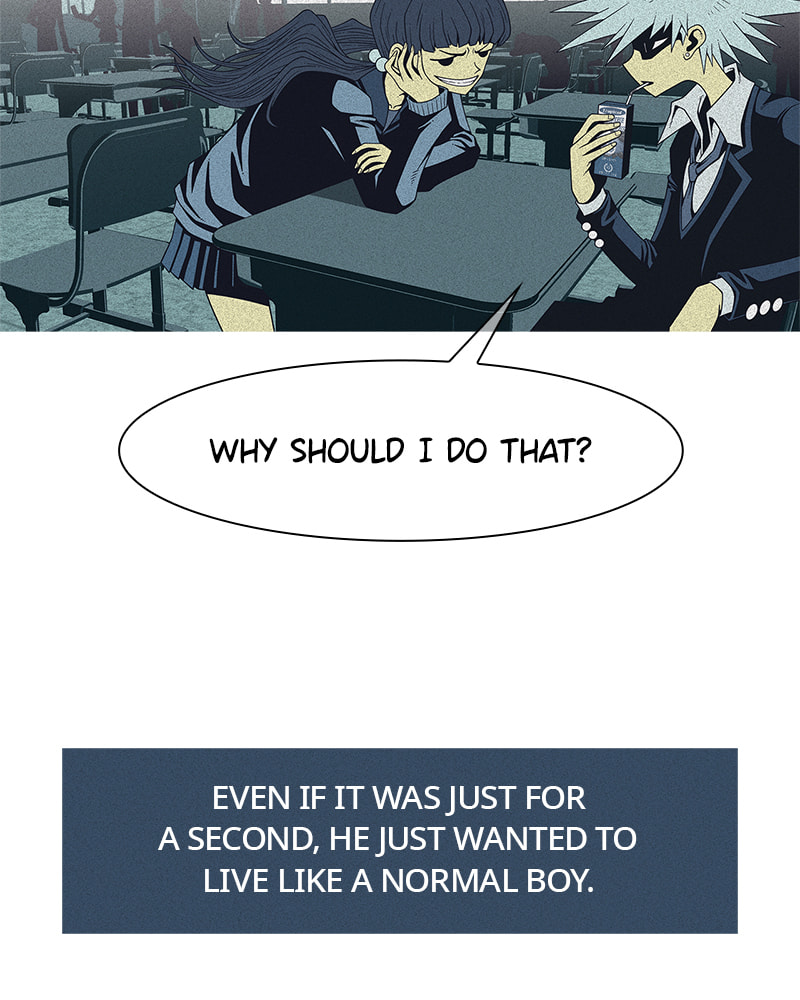 Vampire Syndrome Chapter 41 page 53 - 