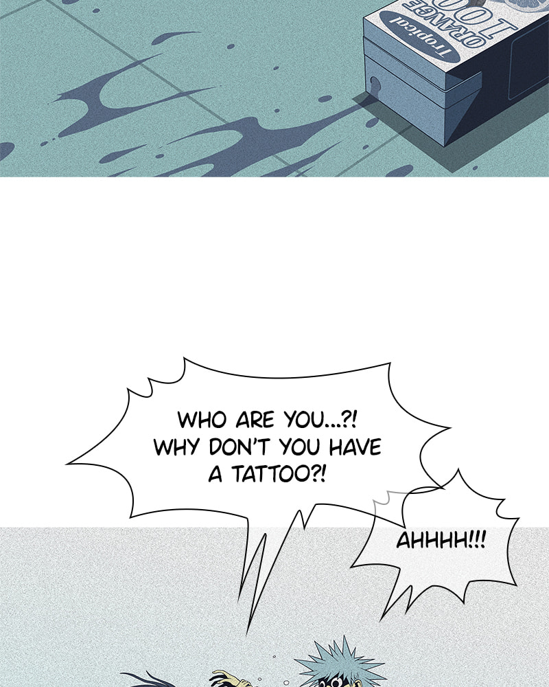 Vampire Syndrome Chapter 41 page 57 - 