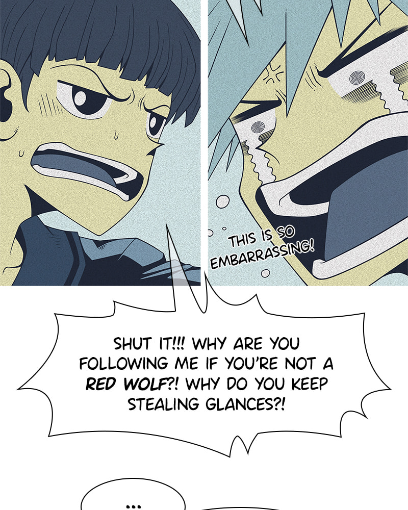 Vampire Syndrome Chapter 41 page 59 - 