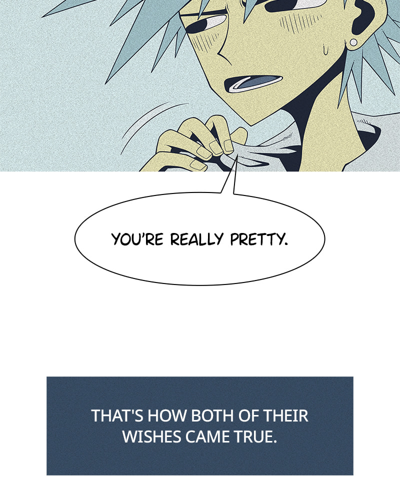 Vampire Syndrome Chapter 41 page 63 - 