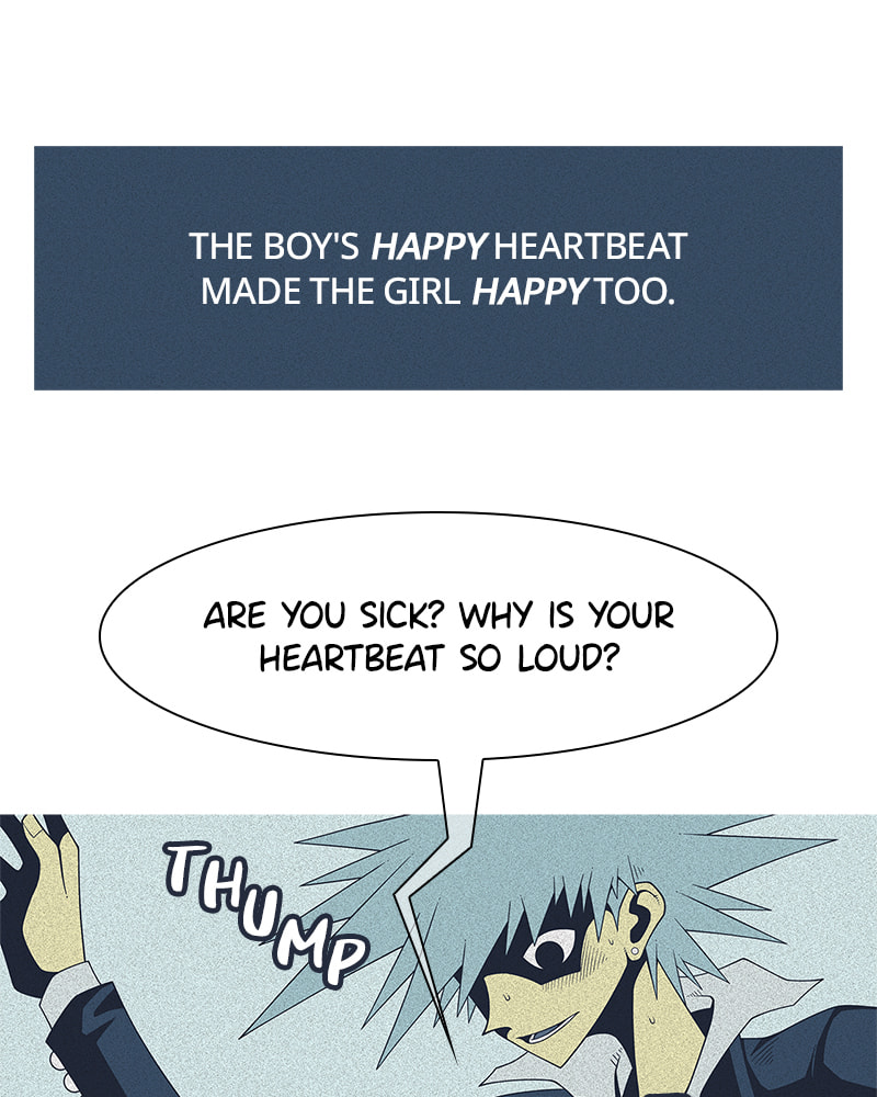 Vampire Syndrome Chapter 41 page 65 - 