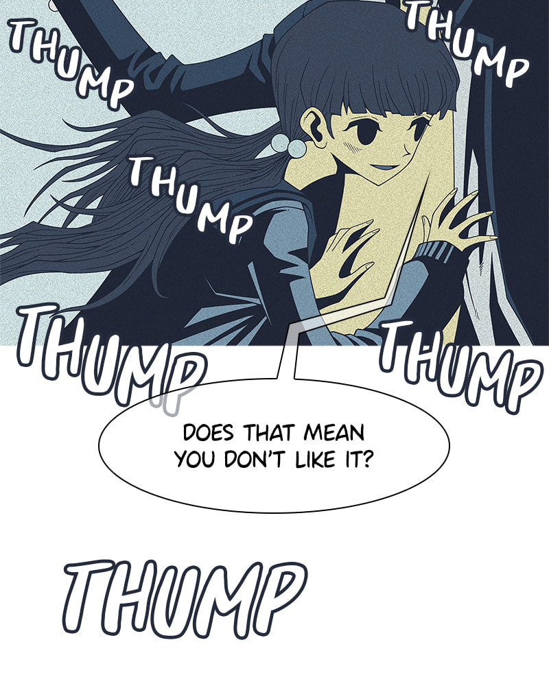 Vampire Syndrome Chapter 41 page 66 - 