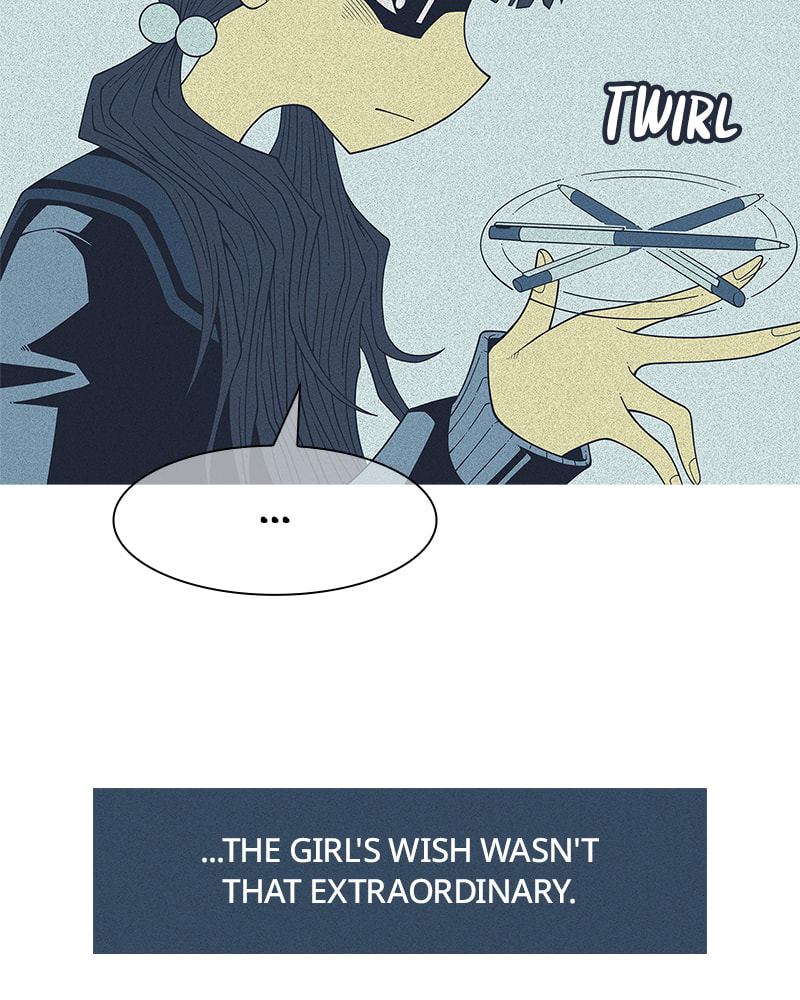 Vampire Syndrome Chapter 41 page 8 - 