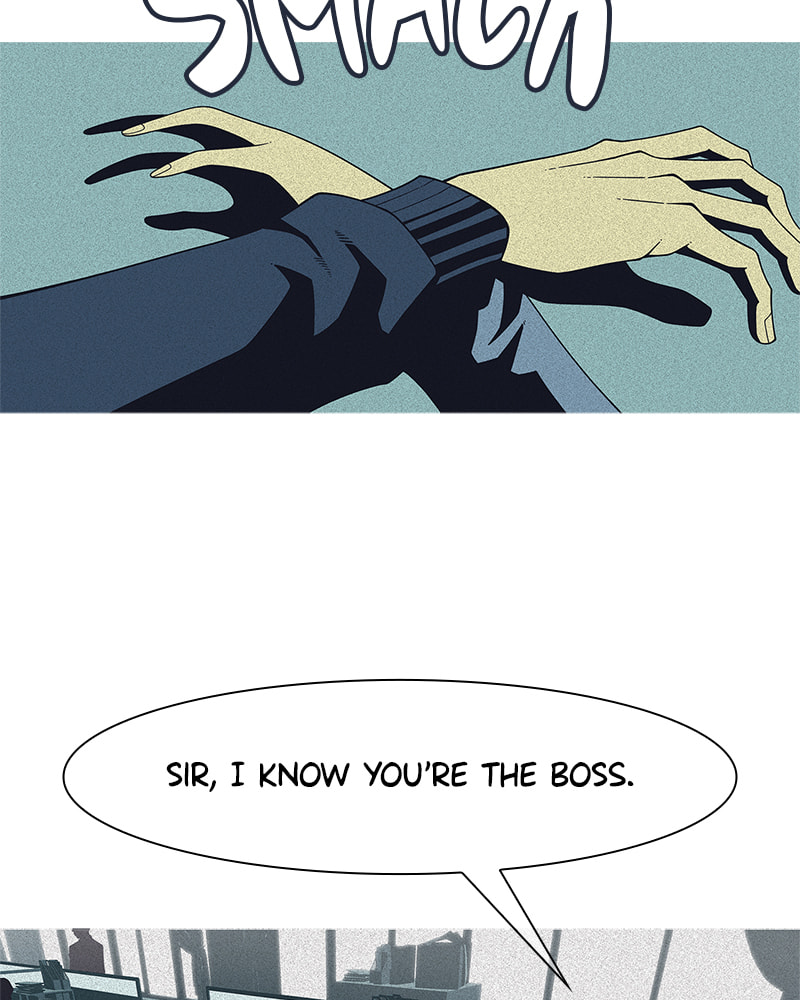 Vampire Syndrome Chapter 41 page 10 - 