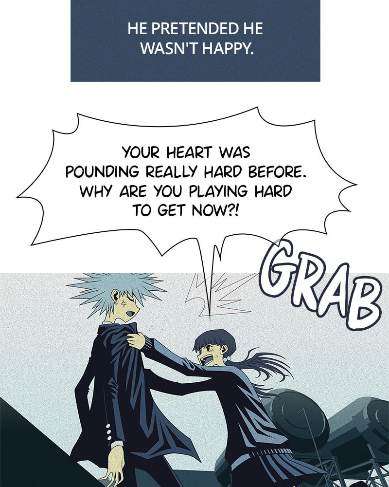 Vampire Syndrome Chapter 42 page 11 - 