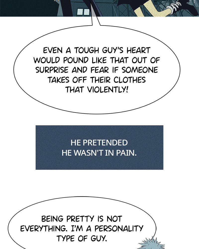 Vampire Syndrome Chapter 42 page 12 - 