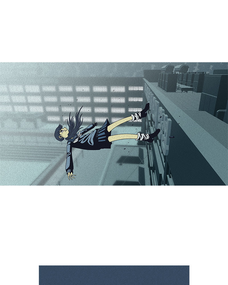 Vampire Syndrome Chapter 42 page 17 - 