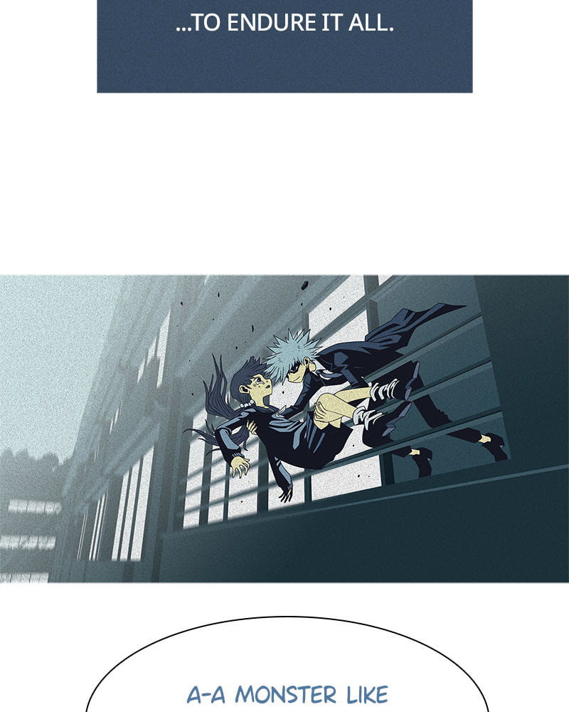 Vampire Syndrome Chapter 42 page 18 - 
