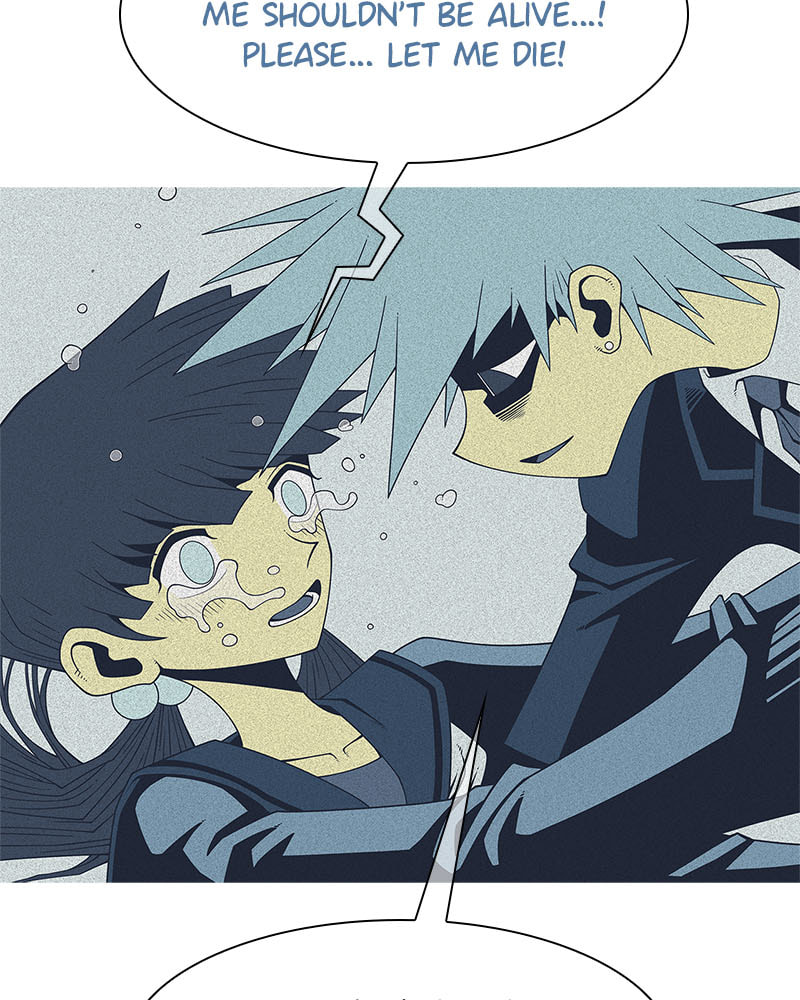 Vampire Syndrome Chapter 42 page 19 - 