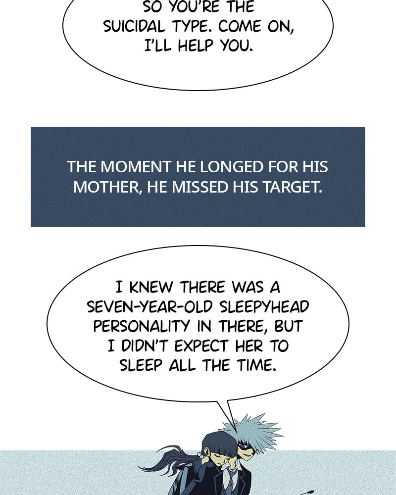 Vampire Syndrome Chapter 42 page 20 - 
