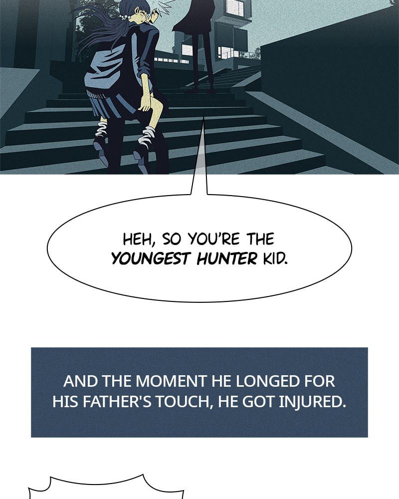 Vampire Syndrome Chapter 42 page 22 - 