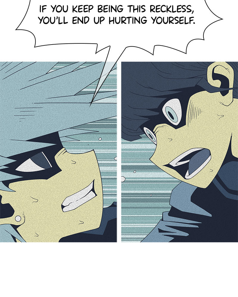 Vampire Syndrome Chapter 42 page 25 - 