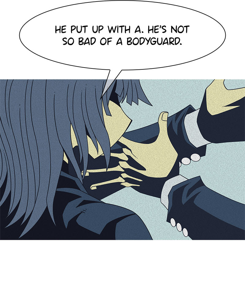 Vampire Syndrome Chapter 42 page 26 - 