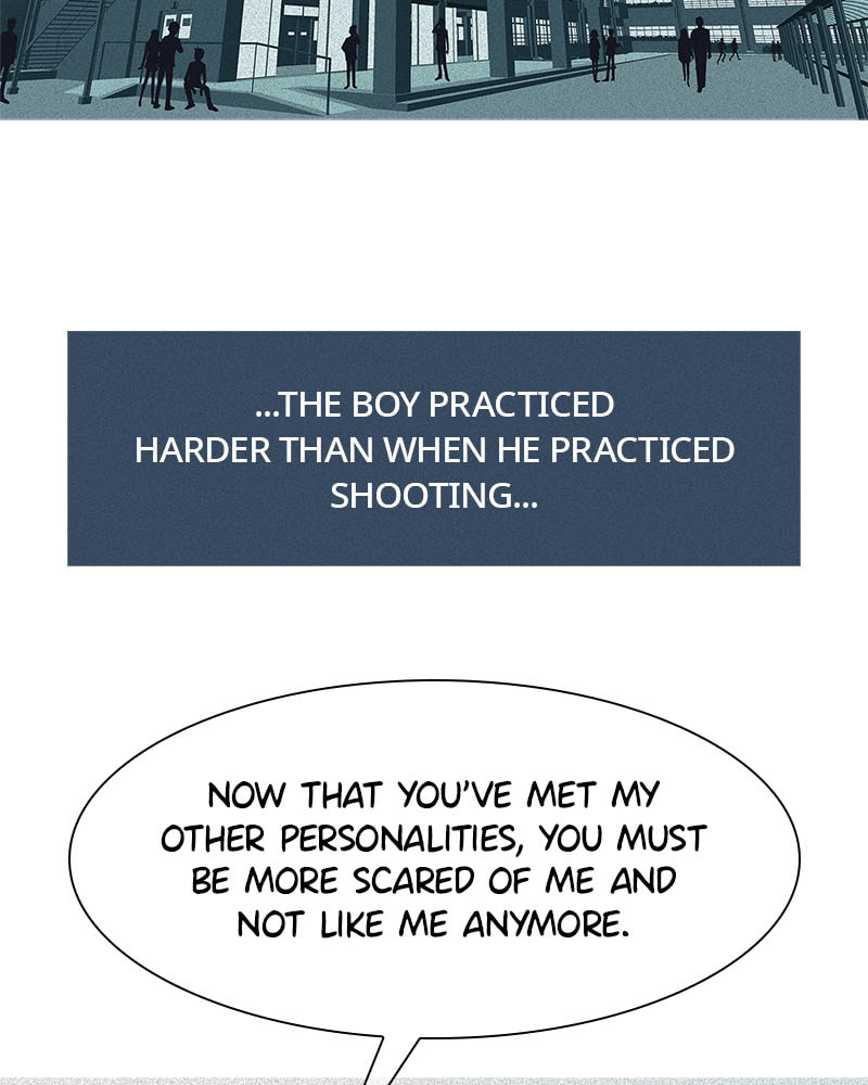Vampire Syndrome Chapter 42 page 29 - 