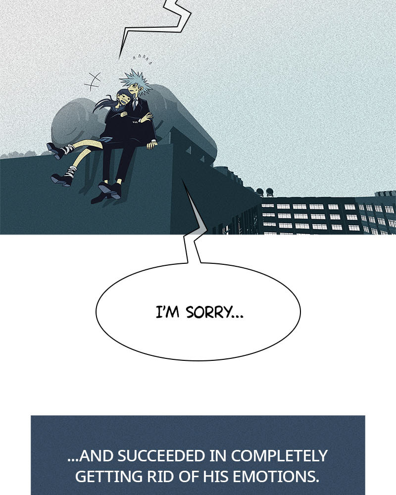 Vampire Syndrome Chapter 42 page 30 - 