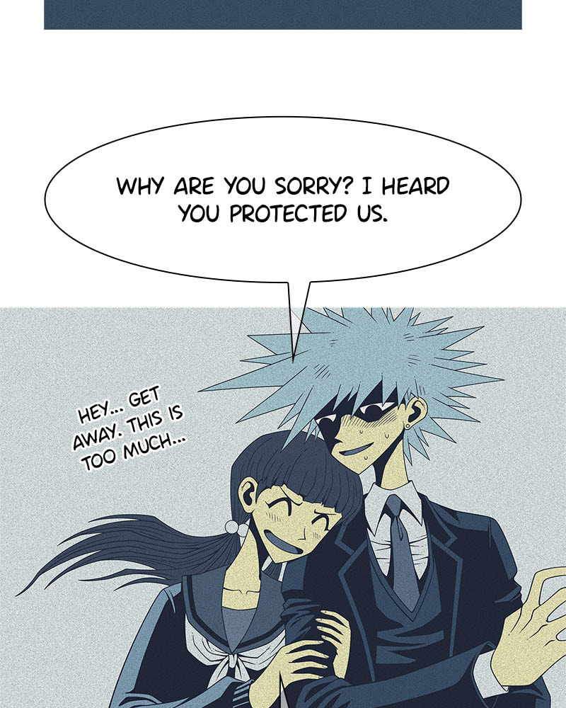 Vampire Syndrome Chapter 42 page 31 - 