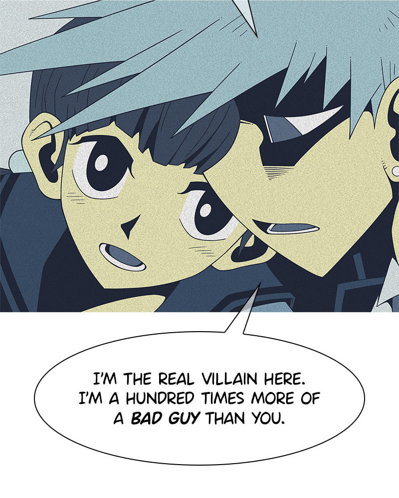Vampire Syndrome Chapter 42 page 33 - 