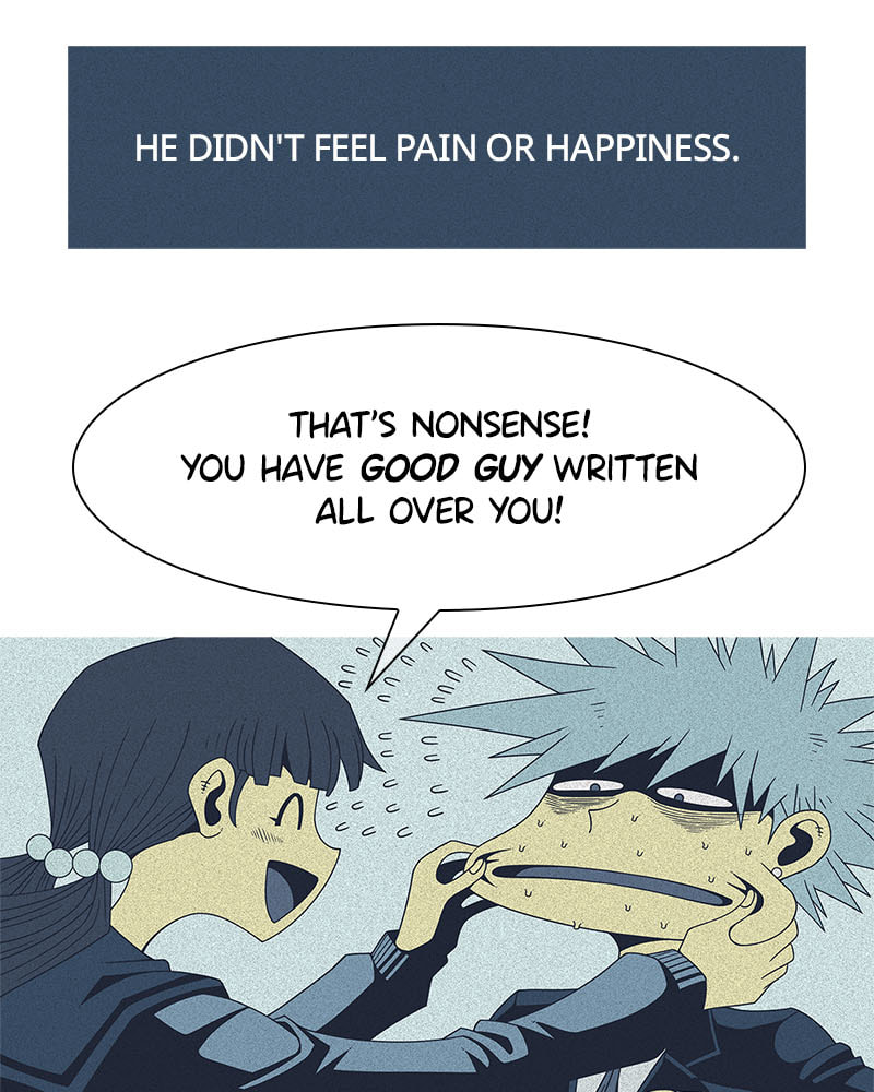 Vampire Syndrome Chapter 42 page 34 - 