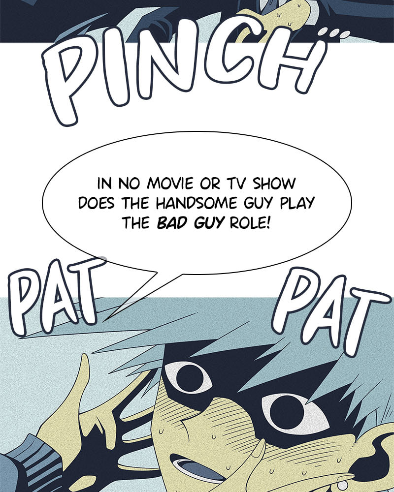 Vampire Syndrome Chapter 42 page 35 - 