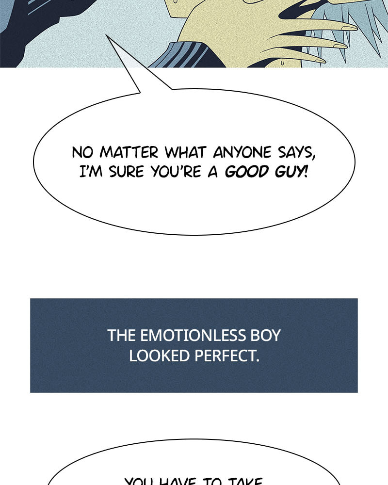 Vampire Syndrome Chapter 42 page 36 - 