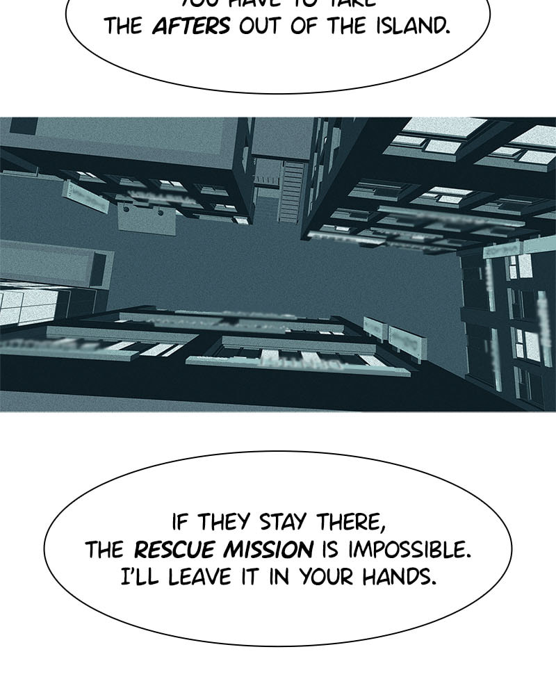 Vampire Syndrome Chapter 42 page 37 - 
