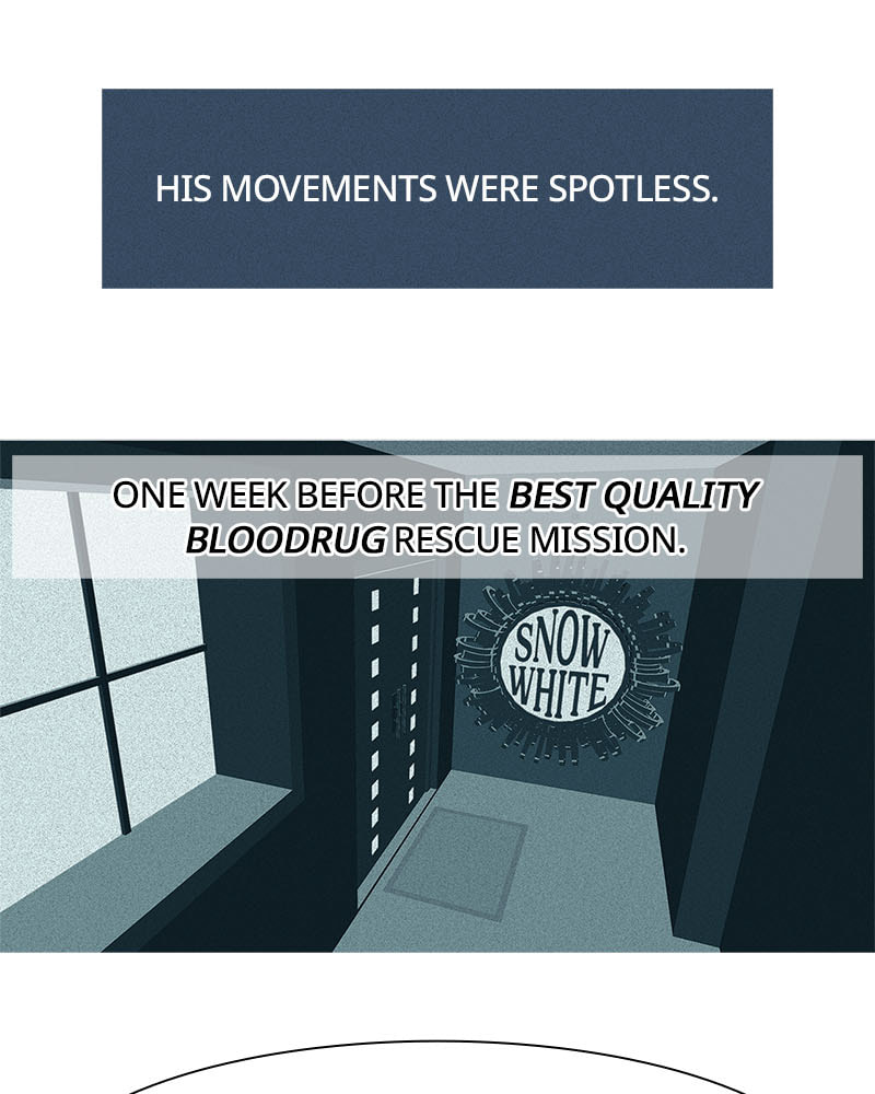 Vampire Syndrome Chapter 42 page 38 - 