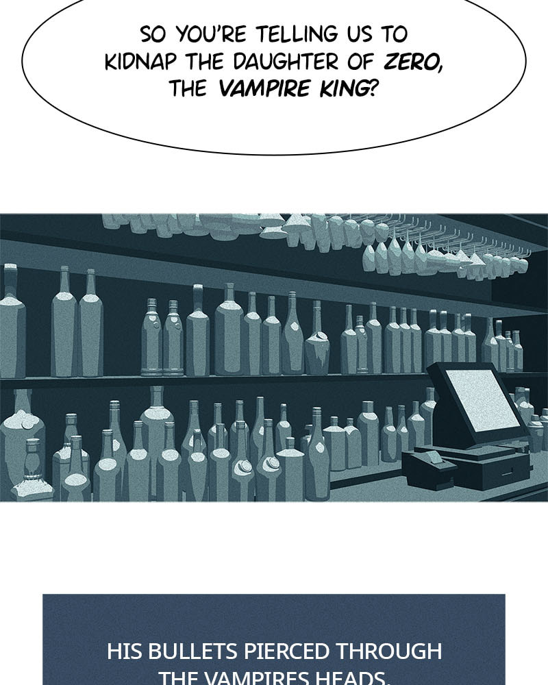 Vampire Syndrome Chapter 42 page 39 - 