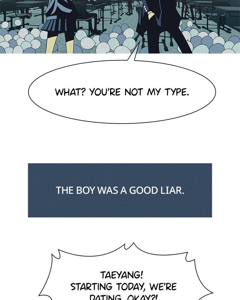 Vampire Syndrome Chapter 42 page 5 - 
